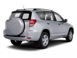 Used 2010 Toyota RAV4 Limited image 2