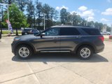 Used 2020 Ford Explorer XLT w/ Equipment Group 202A image 2