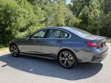 Used 2021 BMW 330i Sedan w/ Premium Package image 4