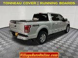 Used 2016 Ford F150 XLT w/ Equipment Group 302A Luxury image 5