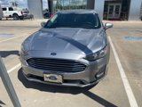Used 2020 Ford Fusion SE w/ Equipment Group 151A image 2