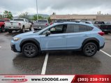 Used 2021 Subaru Crosstrek 2.5i Sport w/ Moonroof Package image 6