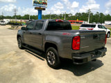 Used 2022 Chevrolet Colorado Z71 image 2