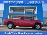 Used 2011 Chevrolet Silverado 1500 LT w/ All-Star Edition image 2
