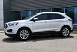 Used 2019 Ford Edge SEL w/ Equipment Group 201A image 2