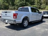 Used 2016 Ford F150 XLT w/ Equipment Group 302A Luxury image 3