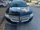 Used 2011 Lincoln MKZ AWD w/ 101A Rapid Spec Order Code image 3