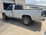 Used 1999 Chevrolet Silverado 3500 2WD Crew Cab w/ Preferred Equipment Group 2 image 2
