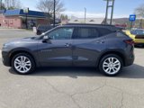 Used 2022 Chevrolet Blazer LT w/ Sound & Technology Package image 4