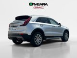 Used 2022 Cadillac XT4 Premium Luxury w/ Safety Alert Package image 5