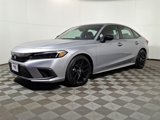 Certified 2022 Honda Civic Sport image 2