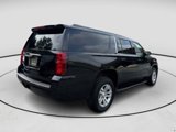 Used 2017 Chevrolet Suburban LT image 5