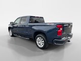 Used 2022 Chevrolet Silverado 1500 Custom image 4