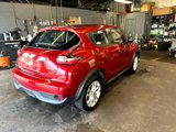 Used 2015 Nissan Juke S image 5