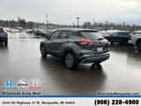 Used 2023 Nissan Kicks SV image 3