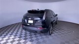 Used 2019 Cadillac XT4 Sport image 3