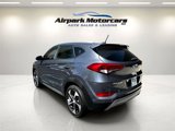 Used 2017 Hyundai Tucson Sport image 6