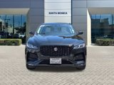Certified 2023 Jaguar F-PACE S image 2