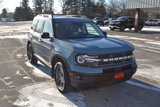 Certified 2022 Ford Bronco Sport Big Bend w/ Convenience Package image 4