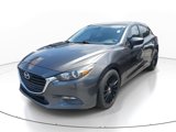Used 2018 MAZDA MAZDA3 Sport image 3
