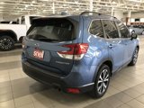 Used 2020 Subaru Forester Limited w/ Popular Package #3 image 5