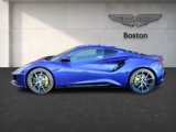 New 2024 Lotus Emira First Edition image 4