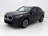 Certified 2025 BMW X2 xDrive28i w/ Technology Package image 4