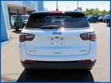 Used 2018 Jeep Compass Latitude w/ Popular Equipment Group image 6