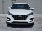 Used 2020 Hyundai Tucson SE image 3