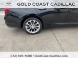 Certified 2022 Cadillac CT5 Premium Luxury w/ Climate Package image 6