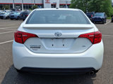 Certified 2017 Toyota Corolla SE 50th Anniversary image 5