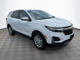 Used 2024 Chevrolet Equinox LT image 3