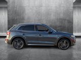 Certified 2021 Audi Q5 e Prestige w/ Prestige Package image 4