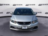 Used 2014 Honda Civic LX image 2