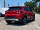 New 2026 Chevrolet TrailBlazer LT image 4