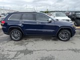 Used 2018 Jeep Grand Cherokee Limited w/ Luxury Group II image 4