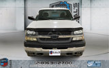 Used 2004 Chevrolet Silverado 2500 W/T w/ Snow Plow Prep Package image 3