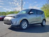 New 2025 Kia Soul LX image 5