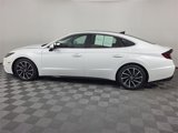 Used 2021 Hyundai Sonata Limited image 5
