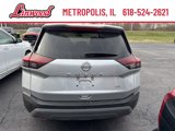 Used 2023 Nissan Rogue SV image 4
