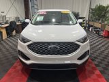 Used 2024 Ford Edge SEL image 2