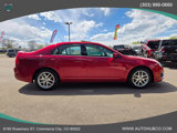 Used 2012 Ford Fusion SEL image 4