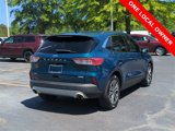Used 2020 Ford Escape SEL image 5