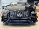 New 2025 Mercedes-Benz CLA 45 AMG 4MATIC image 6
