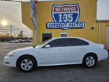 Used 2012 Chevrolet Impala LT w/ LT Sunroof Package image 2