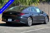 Used 2020 Hyundai Sonata Limited image 4