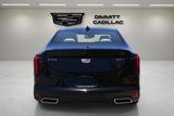 New 2026 Cadillac CT4 Luxury image 4