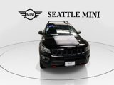 Used 2018 Jeep Compass Trailhawk w/ Leather Interior Group image 3
