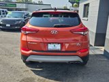 Used 2017 Hyundai Tucson Limited w/ Limited Ultimate Package 03 image 5