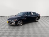 Used 2022 Chevrolet Malibu LT image 4